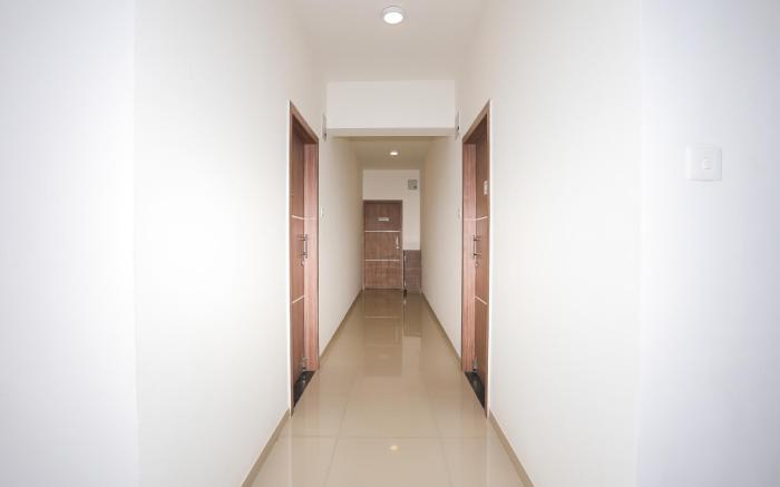 Treebo Sapphire Studio