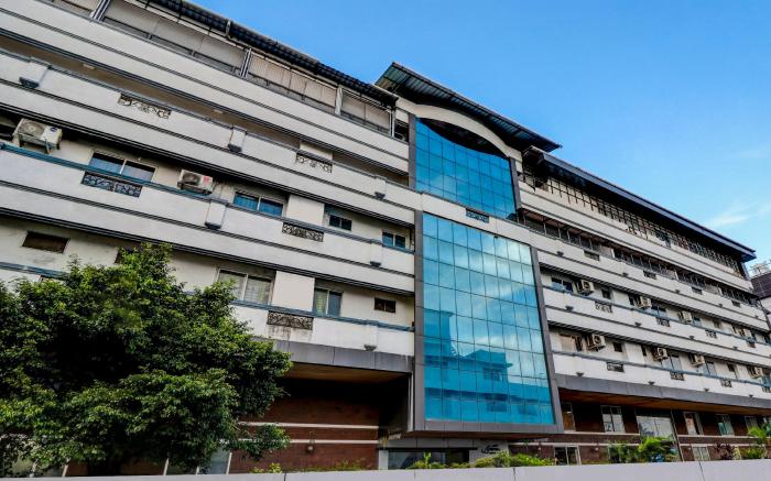 Itsy Hotels Ammu Regency