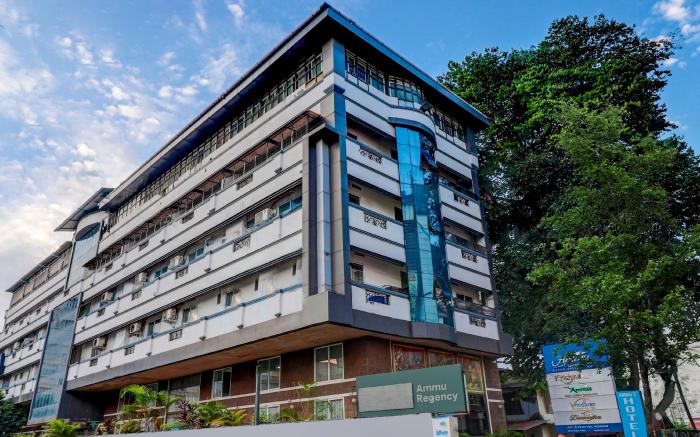 Itsy Hotels Ammu Regency