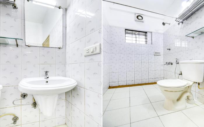 Itsy Hotels Ammu Regency