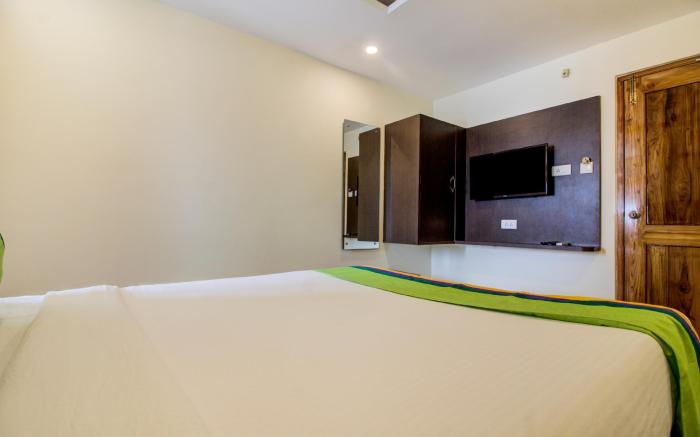 Treebo Sls Grand