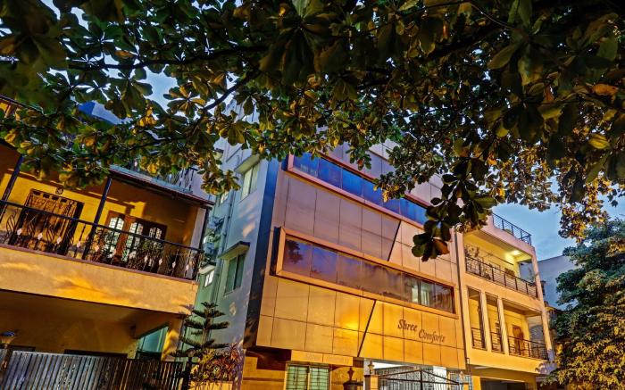 Itsy Hotels Shree Comforts