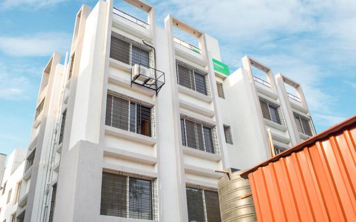 Treebo Naunidh Suites