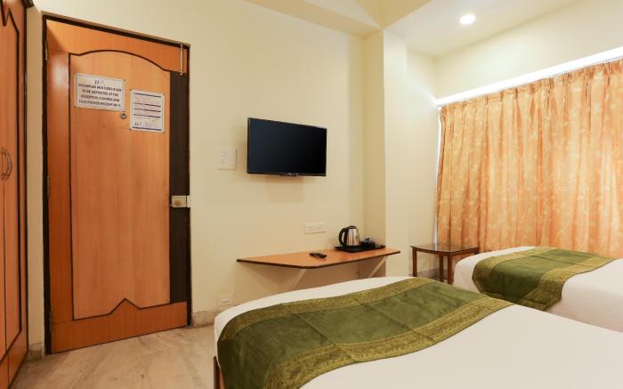 Itsy Hotels Hill View Ex