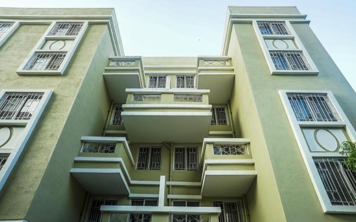 Treebo Luxe Suite, Shivaji Nagar
