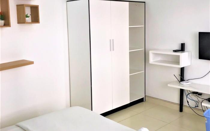 M-H Serviced Apartment
