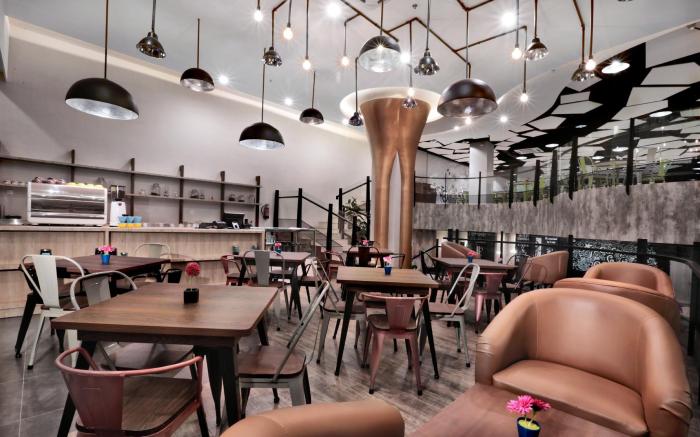 favehotel S. Parman Medan