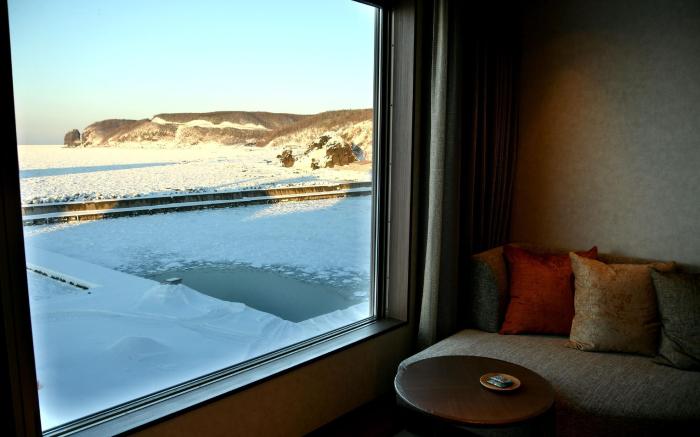 KITAKOBUSHI SHIRETOKO Hotel & Resort