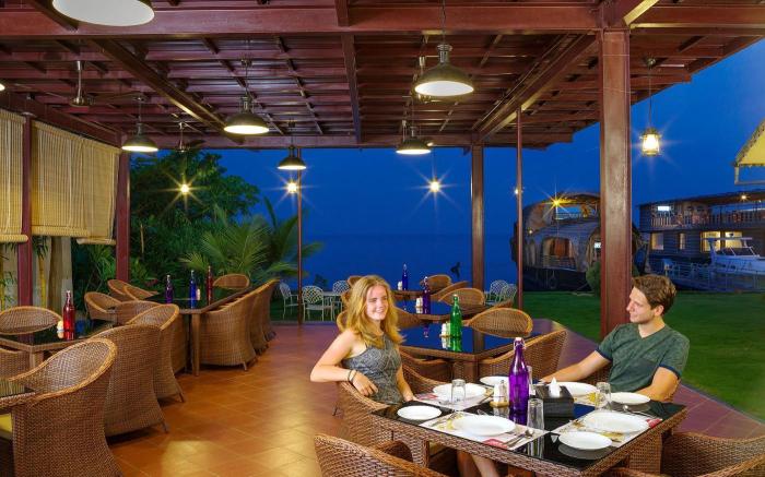 Cyrus Resort by Tolins Hotels & Resorts