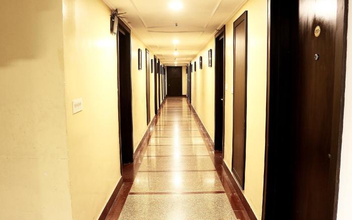 FabHotel Prime Indismart
