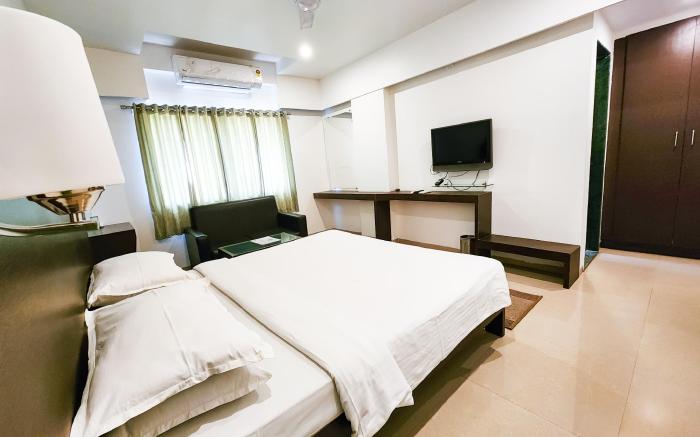 Hotel Rajwada