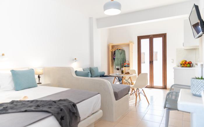Depis Place & Apartments