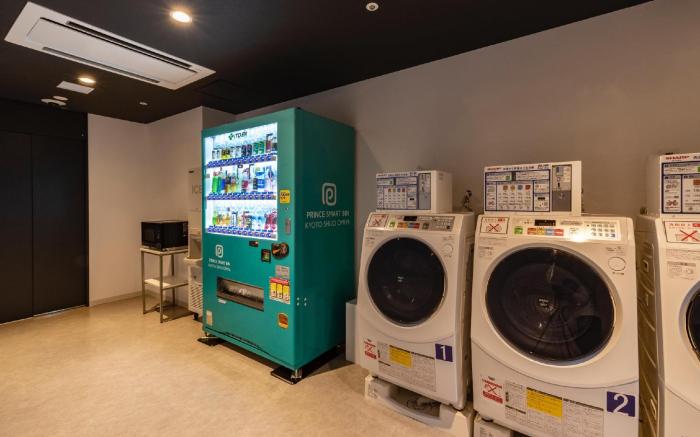 Prince Smart Inn Kyoto Shijo Omiya