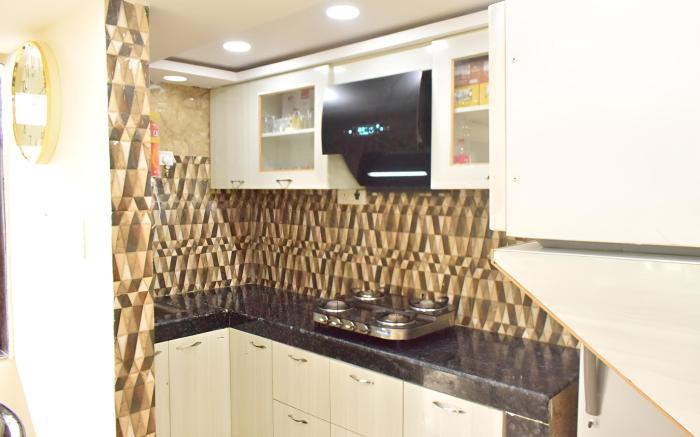 Rudhraksh Villa 4BR- Perfect Vacay Villa