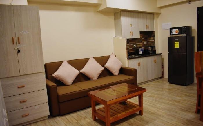 Goshen Land Towers (Affordable)