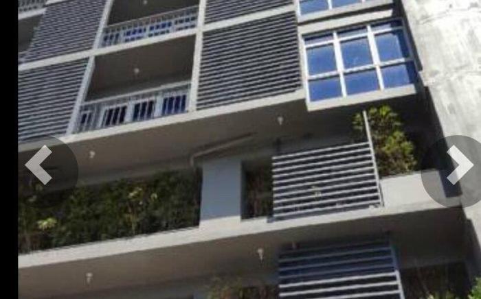 Affordable Makati Loft 901