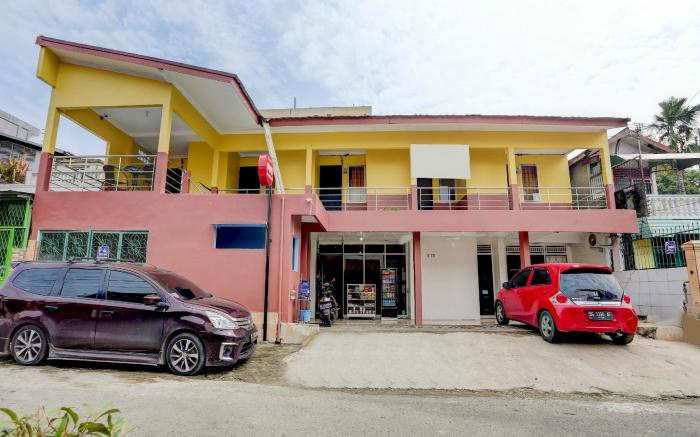 OYO 90190 Asha Kost