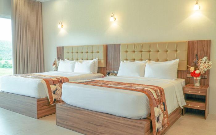 Rancho Bernardo Luxury Villas and Resort