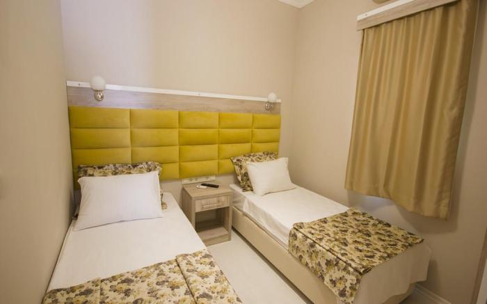 Akkan Beach Hotel