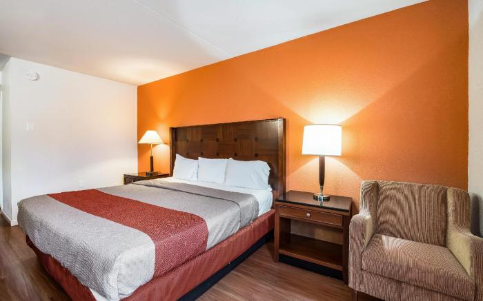 Motel 6 North Sioux City, SD – I-29 North