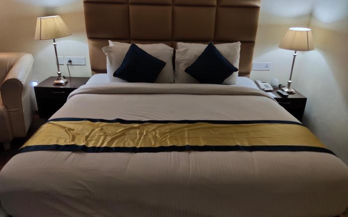 Days Hotel by Wyndham Jalandhar Jyoti Chowk