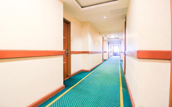Mutiara Merdeka Hotel