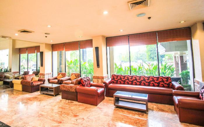 Mutiara Merdeka Hotel