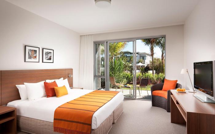 Pullman Magenta Shores Resort