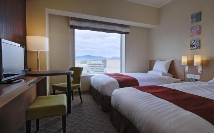 Miyako Hotel Yokkaichi
