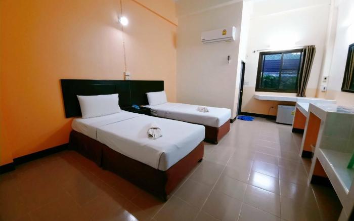 Centerpoint Hotel