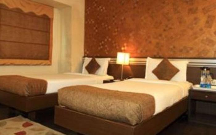 Hotel O2 VIP