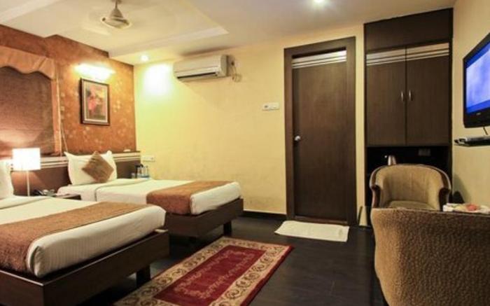 Hotel O2 VIP