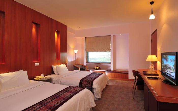 ParkCity Everly Hotel Bintulu