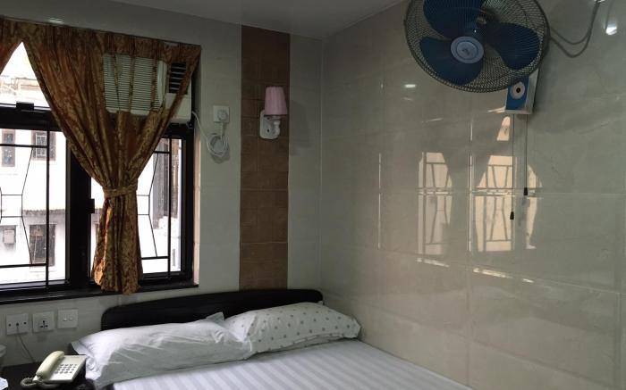 Kabayan Hostel