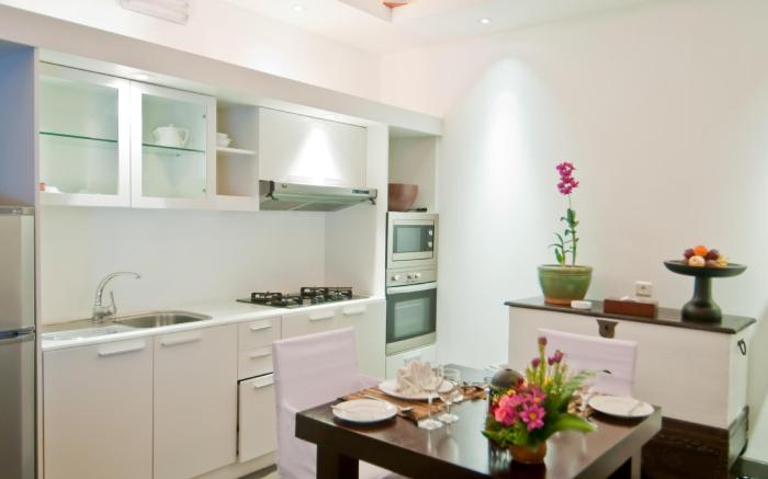 Nunia Boutique Villas