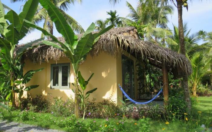 Mekong Home