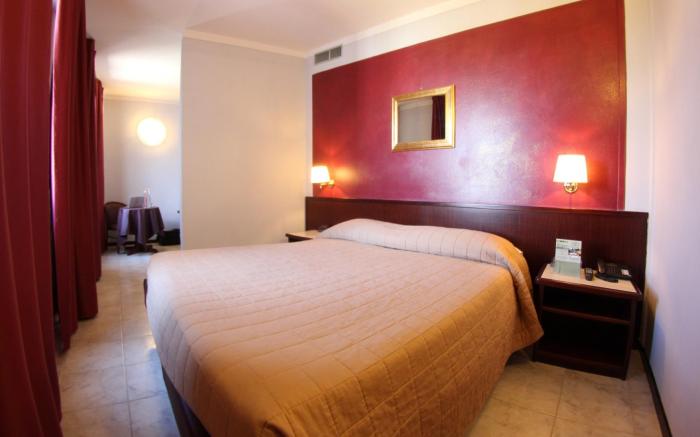 Hotel Forum