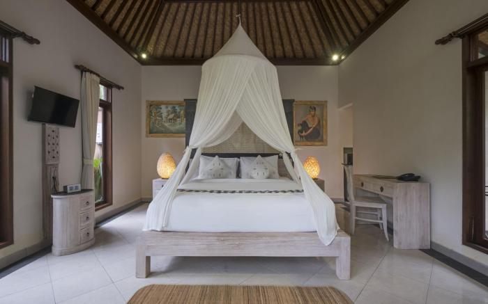 Virmas Private Villa