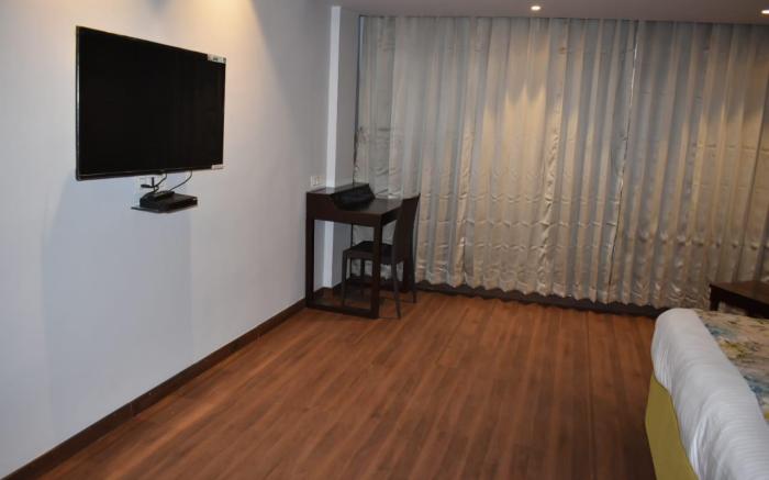 Olive By Tej Hotels And Resorts