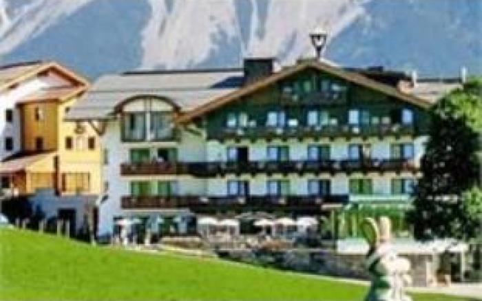 Hotel Schwaigerhof