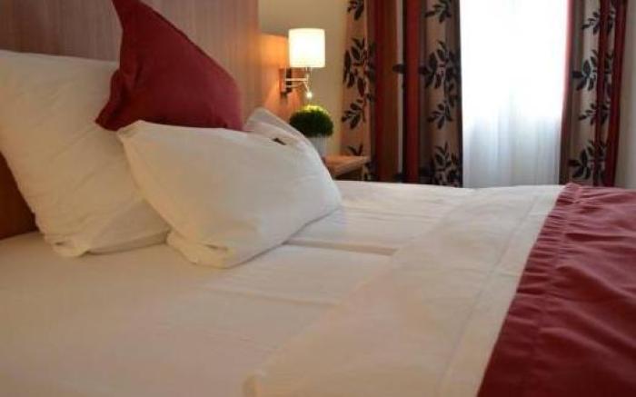 Ambassador Apparthotel