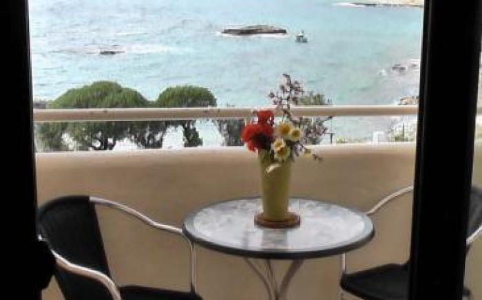 Anthi Maria Beach Apartments