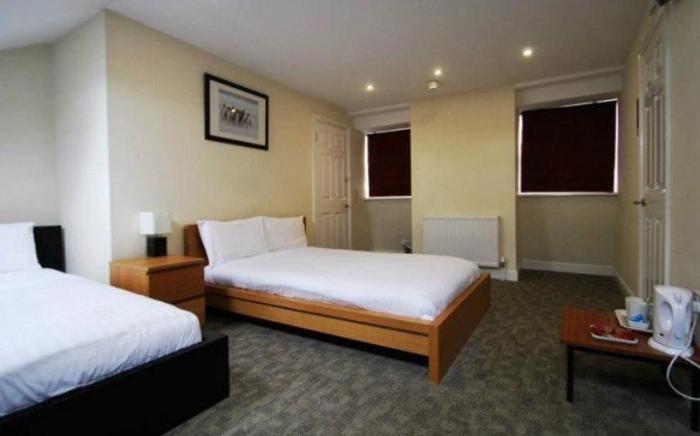 Clapham Guesthouse