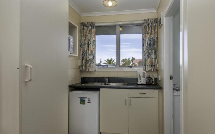Kaikoura Motor Inn