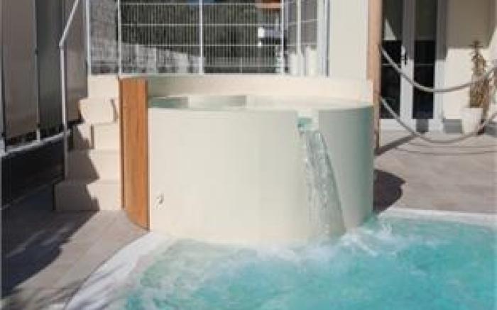Ecohotel Primavera