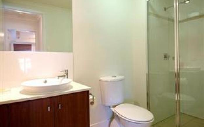 Elysium Apartments