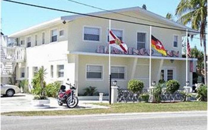 Flamingo Inn