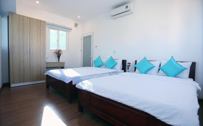 DaNa Home Hotel