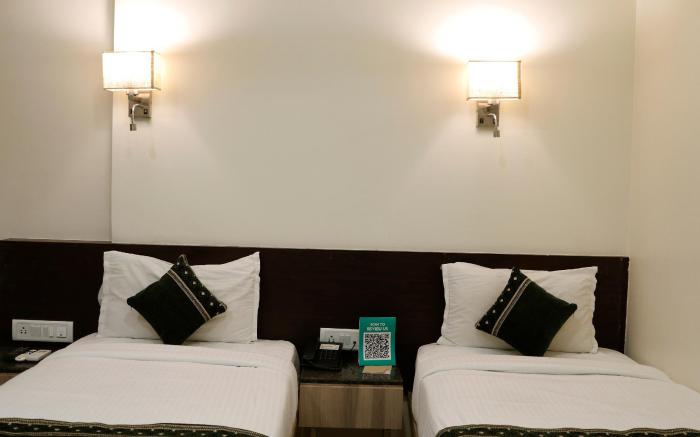 The Myriad Business Hotels And Restaurants