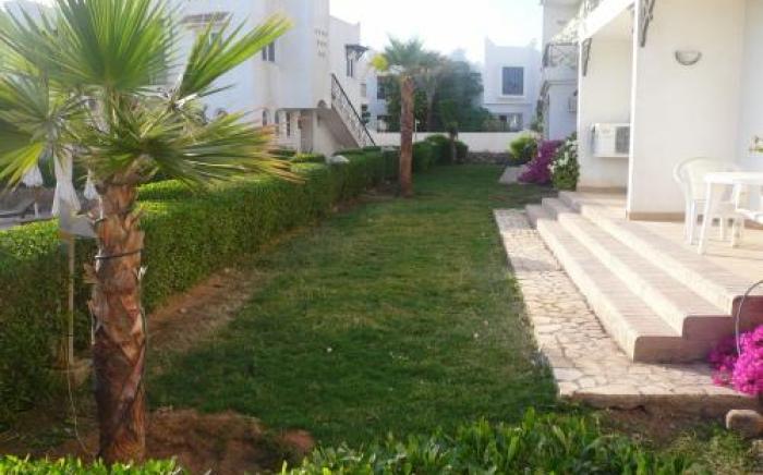 Logaina Sharm Resort